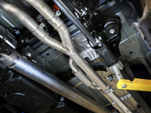Load image into Gallery viewer, afe Vulcan Series Cat-Back Exhaust System RAM 1500 2025 V6-3.0L (tt) aFe
