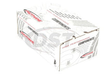Load image into Gallery viewer, Prothane 10 Chevy Camaro Diff Carrier Bushings - Black Bushing Kits Prothane

