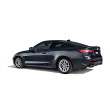 Load image into Gallery viewer, Akrapovic 2022 BMW M440i (G22, G23) Slip-On Line (Titanium) (Requires BMW Part #18308686640)
