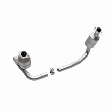 Load image into Gallery viewer, MagnaFlow Conv DF 04 Dodge Dakota 6 3.7L 4WD
