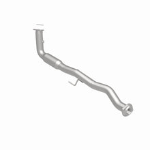 Load image into Gallery viewer, Magnaflow 07-08 Chevrolet Suburban 2500 6.0L Direct Fit Converter
