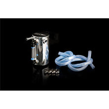 Load image into Gallery viewer, Weapon R 18 fl oz Polished Oil Catch Can
