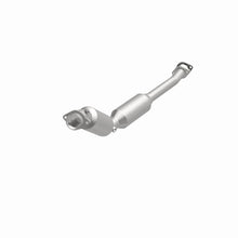Load image into Gallery viewer, Magnaflow 03-11 Ford Crown Victoria 4.6L Direct Fit Converter
