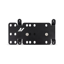 Load image into Gallery viewer, Mishimoto 2021+ Ford Bronco Modular Bumper License Plate Relocation License Plate Relocation Mishimoto
