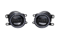 Diode Dynamics 10-20 Toyota 4Runner/Avalon/Sienna/ Lexus Elite Series Foglamp - Pr.