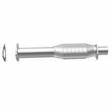 Load image into Gallery viewer, MagnaFlow Conv DF 95-98 GM S10 Pickup 4.3L
