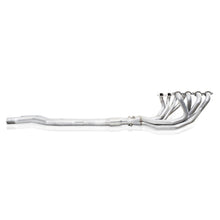 Load image into Gallery viewer, Stainless Works 2014-18 Corvette 6.2L Headers 2in Primaries w/ High-Flow Cats X-Pipe Stainless Works
