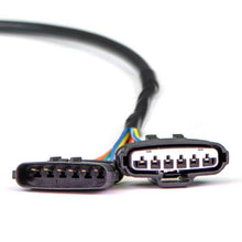 Load image into Gallery viewer, Banks Power Pedal Monster Kit Yazaki 090 II Sealed Series 6-Way CONFIG 1 PM-12 With iDash Data Pro Banks Power
