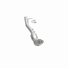 Load image into Gallery viewer, MagnaFlow Conv DF 06-08 Range Rover Passenger Side
