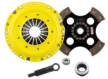 Load image into Gallery viewer, ACT 1999 Porsche 911 HD/Race Rigid 4 Pad Clutch Kit Clutch Kits - Single ACT   
