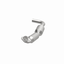 Load image into Gallery viewer, Magnaflow 2007 Ford E-150 4.6L Direct Fit Converter
