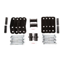 Load image into Gallery viewer, Rugged Ridge HD Leaf Spring Shackle Kit 87-95 Jeep Wrangler YJ Rugged Ridge
