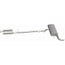 Load image into Gallery viewer, MagnaFlow BRE Exhaust Kit 10-17 Equinox Terrain 2.4L
