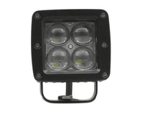 Load image into Gallery viewer, Raxiom Axial Series 3-In 4-LED Cube Light Spot Beam Universal (Some Adaptation May Be Required) Light Bars &amp; Cubes Raxiom
