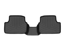 Load image into Gallery viewer, WeatherTech 15-17 Volkswagen e-Golf Rear FloorLiner - Black
