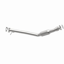 Load image into Gallery viewer, Magnaflow 07-09 Chevrolet Equinox 3.4L Direct Fit Converter
