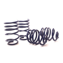 Load image into Gallery viewer, H&amp;R 09-16 BMW Z4 sDrive30i/Z4 sDrive35i/Z4 sDrive35is E89 Sport Spring (w/Sport Susp.)
