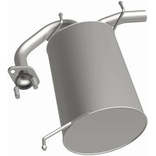 Load image into Gallery viewer, BRExhaust 05-06 Nissan X-Trail 2.5L Muffler Kit
