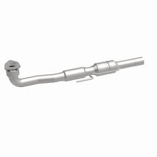 Load image into Gallery viewer, Magnaflow 07-11 Saab 9-3 2.0L Direct Fit Converter

