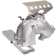Banks Power 2007.5-2012 Ram 6.7L Monster-Ram Intake System Gen-2 w/Fuel Line-Natural w/Heater System | 42797