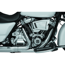Load image into Gallery viewer, Kuryakyn Precision Transmission Shroud Chrome
