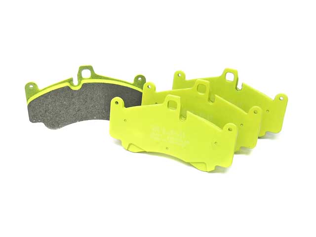 Brake Pad Set
