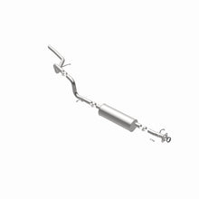 Load image into Gallery viewer, MagnaFlow BRE Exhaust Kit Replacement Stainless Ford
