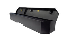 Load image into Gallery viewer, Tuffy 2019+ Chevrolet Silverado Underseat Lockbox w/ Keyed Lock Cargo Boxes &amp; Bags Tuffy Products
