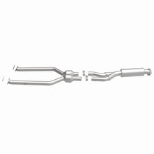 Load image into Gallery viewer, MagnaFlow Conv Direct Fit CARB Compliant - 2008 Lexus IS F V8 5.0L
