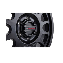 Load image into Gallery viewer, Ford Racing 21-23 Bronco (Excl Bronco Raptor) 17 x 8.5 Method Black Wheel Kit Ford Racing
