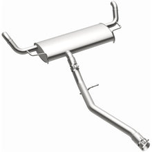 Load image into Gallery viewer, MagnaFlow 12-16 Cadillac SRX 3.6L BRE Exhaust Kit
