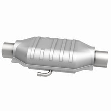Load image into Gallery viewer, MagnaFlow Conv Univ 2 W/Dual Air
