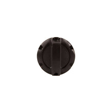 Load image into Gallery viewer, Rugged Ridge Brake Master Cylinder Cap Black 97-18 Jeep Wrangler Rugged Ridge
