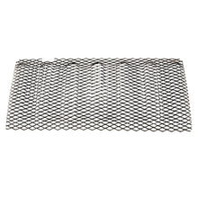 Load image into Gallery viewer, Rugged Ridge Mesh Grille Insert Black 07-18 Jeep Wrangler Rugged Ridge
