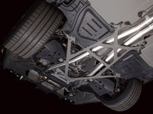 Load image into Gallery viewer, AWE BMW G90/G99 M5 Touring Edition Catback Exhaust - Diamond Black Tips
