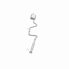 Load image into Gallery viewer, MagnaFlow BRE Exhaust Kit Replacement Stainless Chevrolet
