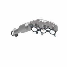 Load image into Gallery viewer, MagnaFlow California CARB Compliant Conv Direct Fit - 06-13 Lexus IS350 V6 3.5L
