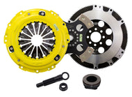 ACT 2003 Dodge Neon XT/Race Rigid 4 Pad Clutch Kit Clutch Kits - Single ACT   