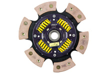Load image into Gallery viewer, ACT 2006 Subaru Impreza 6 Pad Sprung Race Disc Clutch Discs ACT   

