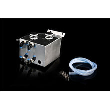 Load image into Gallery viewer, Weapon R 02-05 WRX &amp; 04-05 STi Hybrid Coolant &amp; Washer Tank

