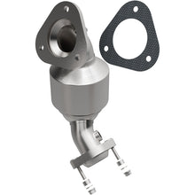 Load image into Gallery viewer, Magnaflow 2010 Ford Flex 3.5L Direct Fit Converter

