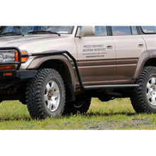 Load image into Gallery viewer, ARB Deluxe Side Rail &amp; Step S 80Ser W/Flr Side Steps ARB
