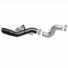 Load image into Gallery viewer, MagnaFlow Exhaust Products Exhaust System Kit MagnaFlow Exhaust Products Magnaflow Street Series Black Filter-Back System 19505
