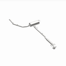 Load image into Gallery viewer, BRExhaust 17-20 Toyota Sienna 3.5L Direct-Fit Replacement Exhaust System
