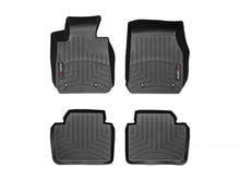 Load image into Gallery viewer, WT FloorLiner - Front - Blk | 44410-1-2
