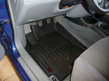 Load image into Gallery viewer, WeatherTech 04-08 Suzuki Forenza Front FloorLiner - Black | 442851

