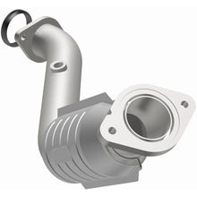 Load image into Gallery viewer, MagnaFlow Conv DF 05-12 Corvette 8 6.0L; P/S
