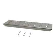 Load image into Gallery viewer, Westin 15in Step Plate w/screws (Set of 2)- Stainless Steel Westin
