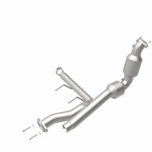 Load image into Gallery viewer, MagnaFlow DF Conv 21-23 F-150 3.5 Right OEM
