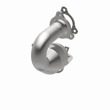 Load image into Gallery viewer, Magnaflow 07-12 Acura RDX 2.3L Direct Fit Converter
